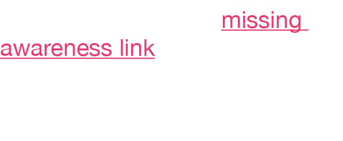 There seems to be a missing awareness link between water consumption and resulting carbon emissions in the home  